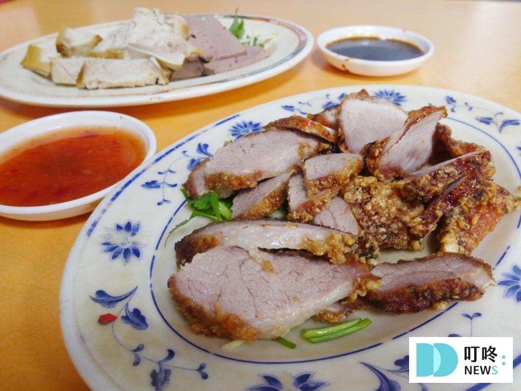 賣麵炎仔_紅燒肉