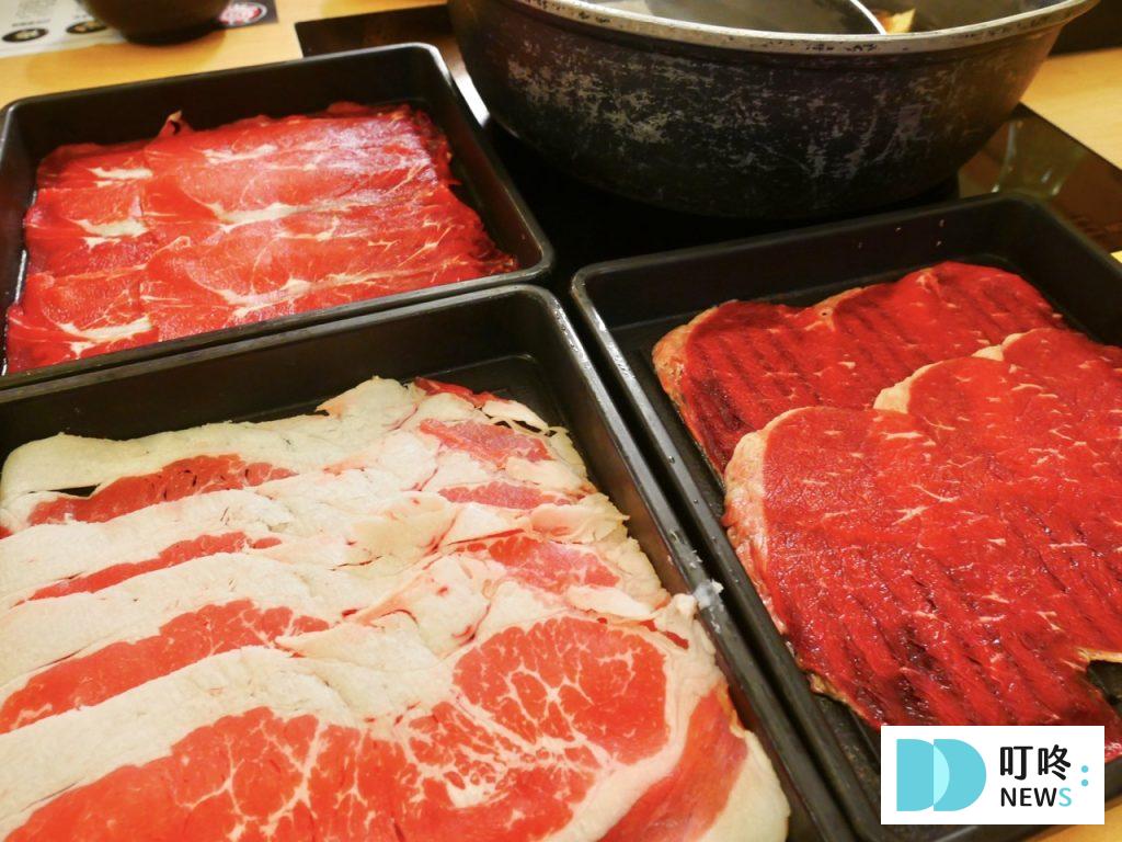 巢鍋_肉