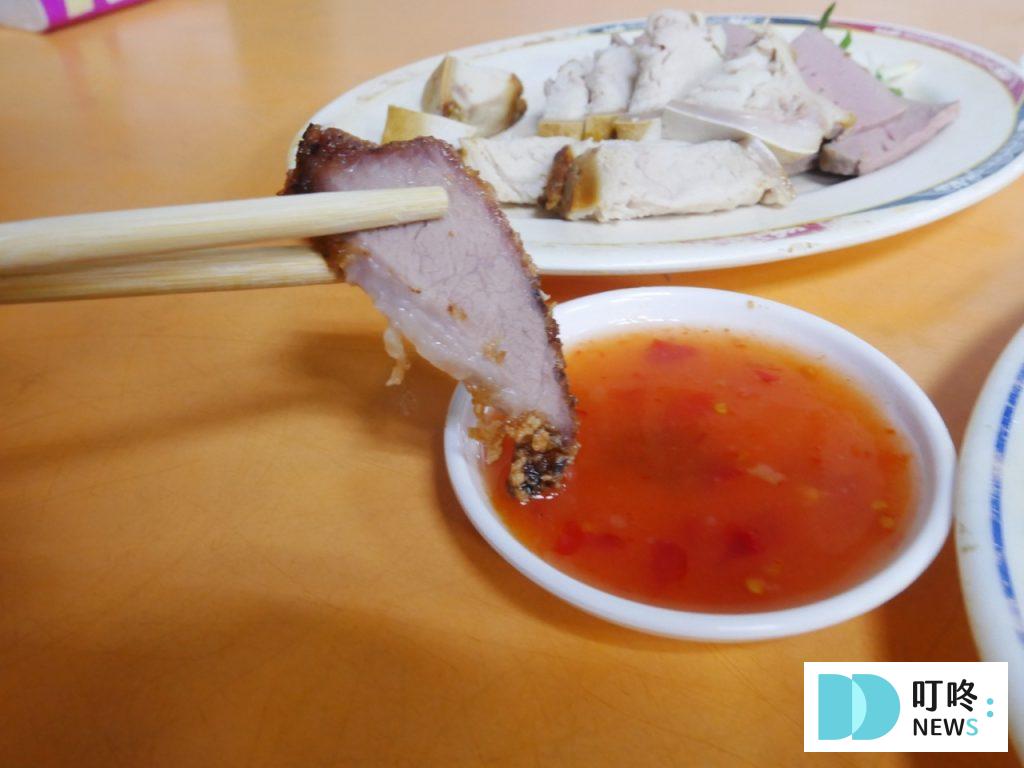 賣麵炎仔_紅燒肉2