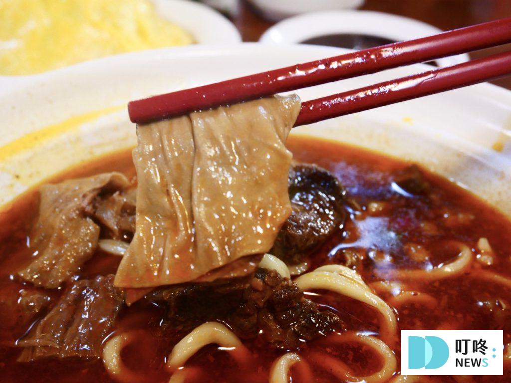 清真中國牛肉麵食館_紅燒牛肉2