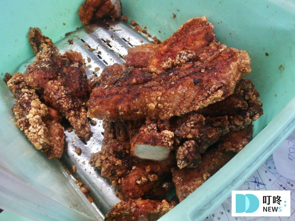 賣麵炎仔_紅燒肉3