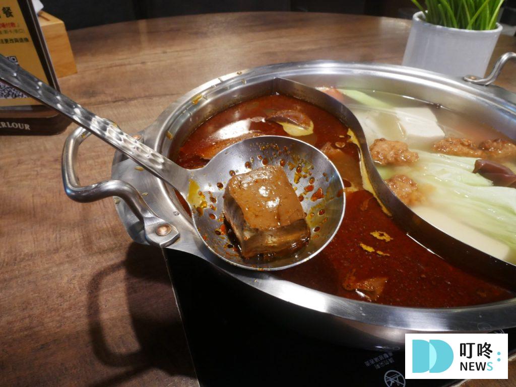 八條老宅_豆腐