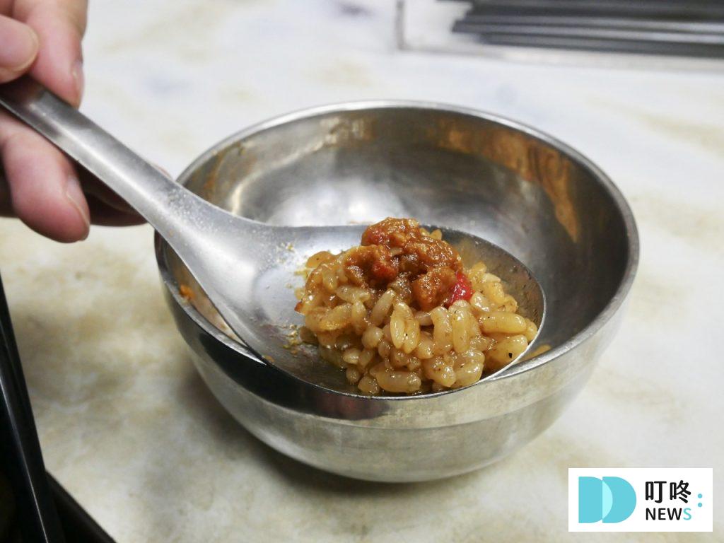 大橋頭老牌筒仔米糕_菜圃