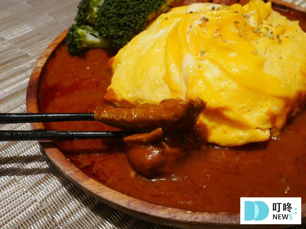 無印良品咖哩_辣椒雞肉_肉