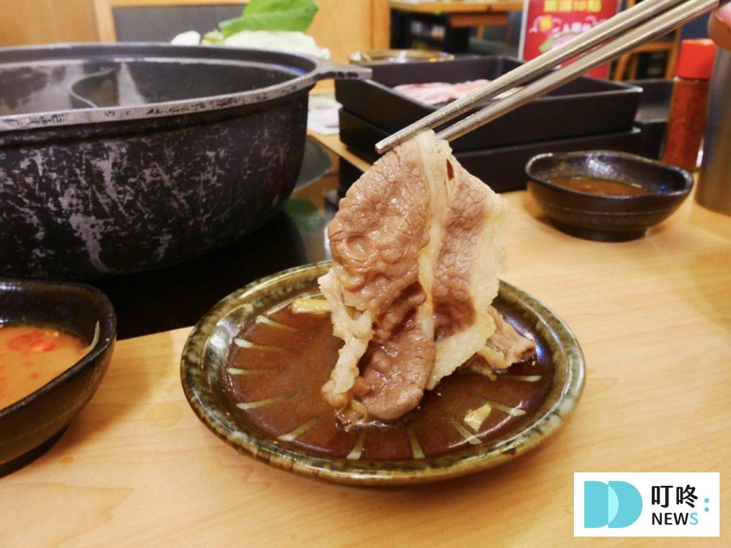 巢鍋_霜降牛2
