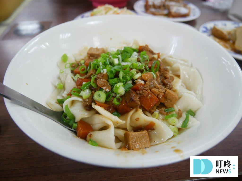老山東牛肉麵_炸醬面