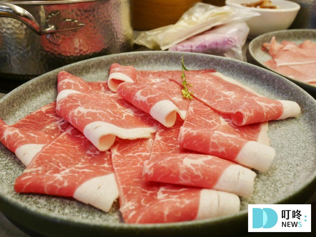 呷哺呷哺_牛板腱