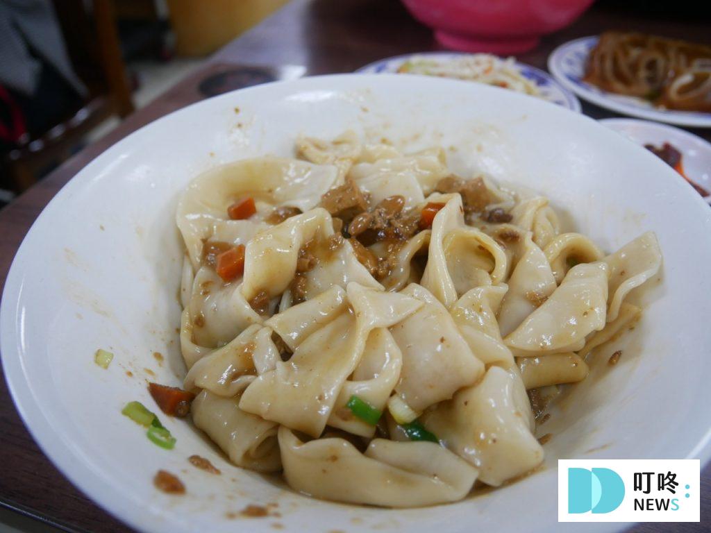 老山東牛肉麵_炸醬面2
