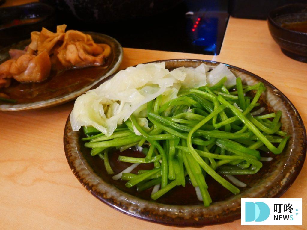 巢鍋_菜
