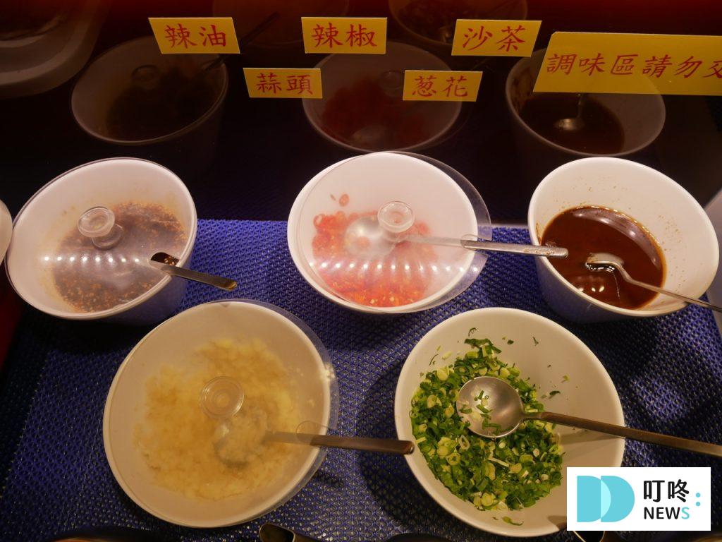 八條老宅_醬料