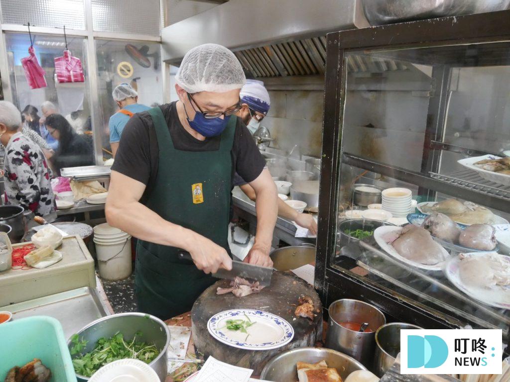 賣麵炎仔_廚房2