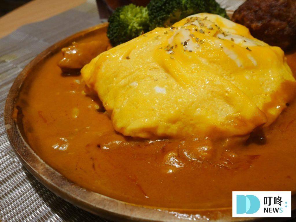 無印良品咖哩_濃郁奶油雞肉4