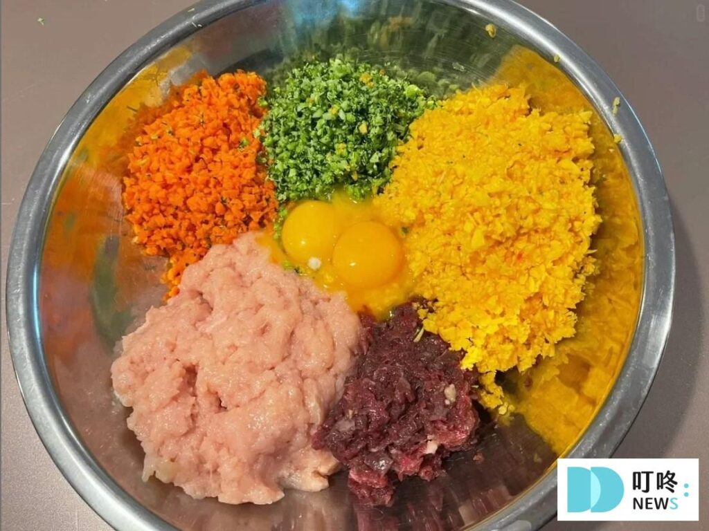 狗狗肚子一直叫怎麼辦?很可能是這4大因素所造成!釐清狗狗肚子的所有問題,必看狗狗營養保健總整理 狗狗零食推薦 健康+無毒+營養 (2026熱銷款) 狗狗食譜