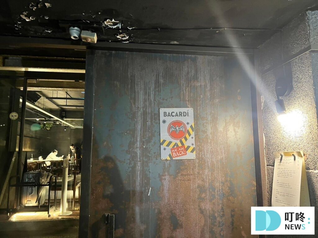 Olí西班牙餐酒館