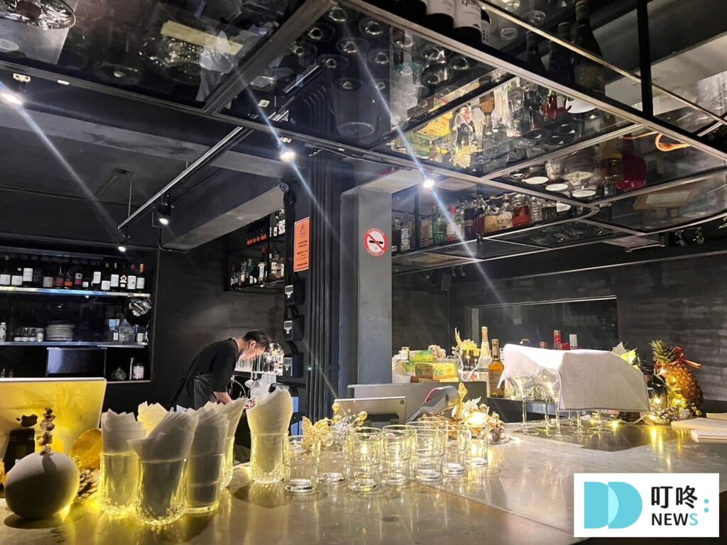 Olí西班牙餐酒館