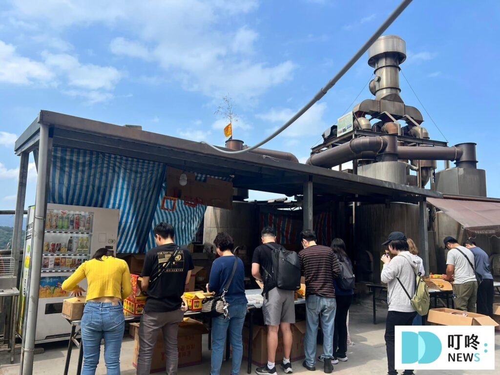 金山財神廟怎麼拜？求財三寶攻略2