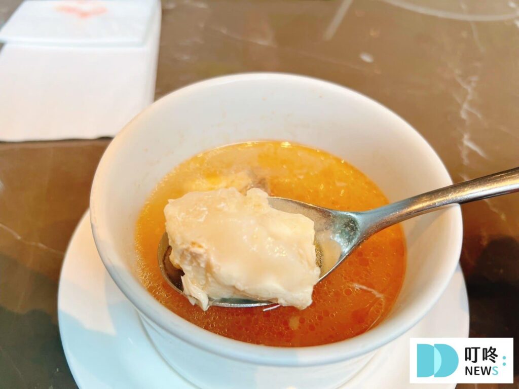 晶華酒店栢麗廳｜用餐心得與評價-2