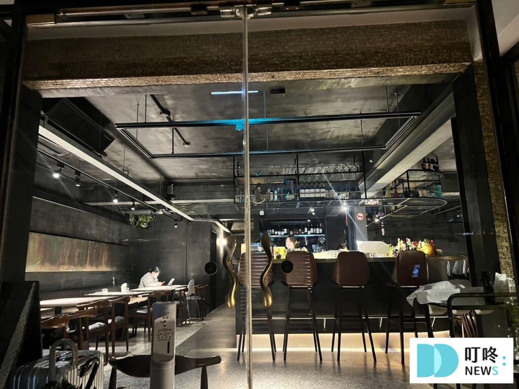 Olí西班牙餐酒館