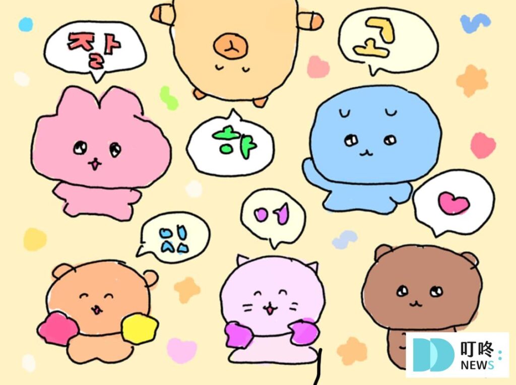 韓國文創品牌20家:Dinotaeng、SecondMorning、depound、oh lolly day!,必買可愛小物一次看!文青療癒韓國文創品牌推薦 韓國文創品牌推薦