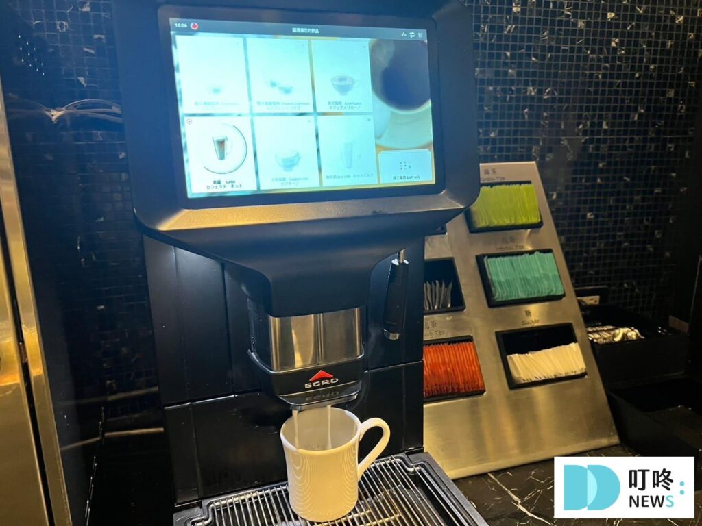 晶華酒店栢麗廳｜栢麗廳飲料甜點-2