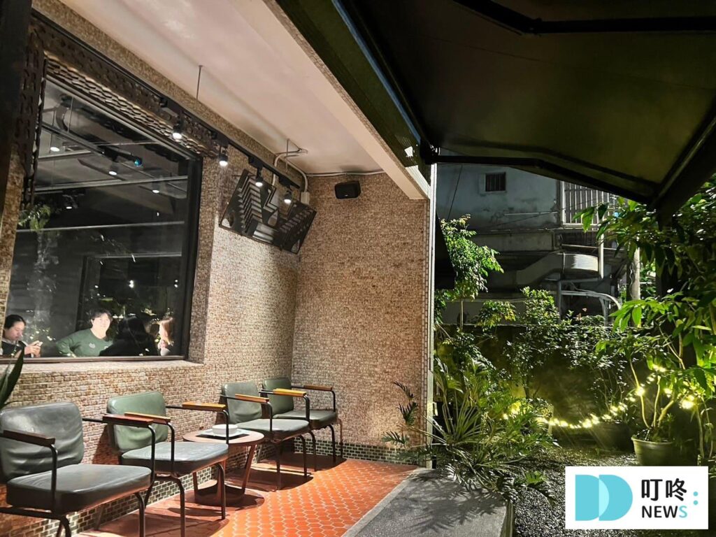Olí西班牙餐酒館