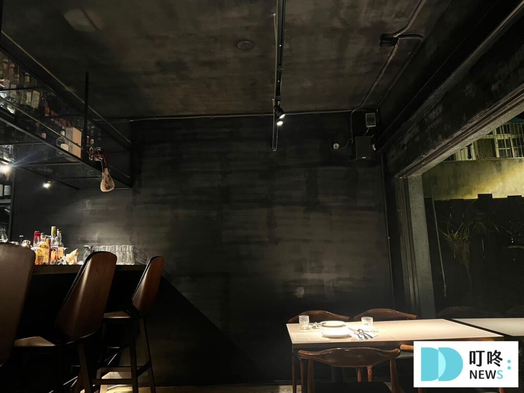 Olí西班牙餐酒館｜店家內部-2