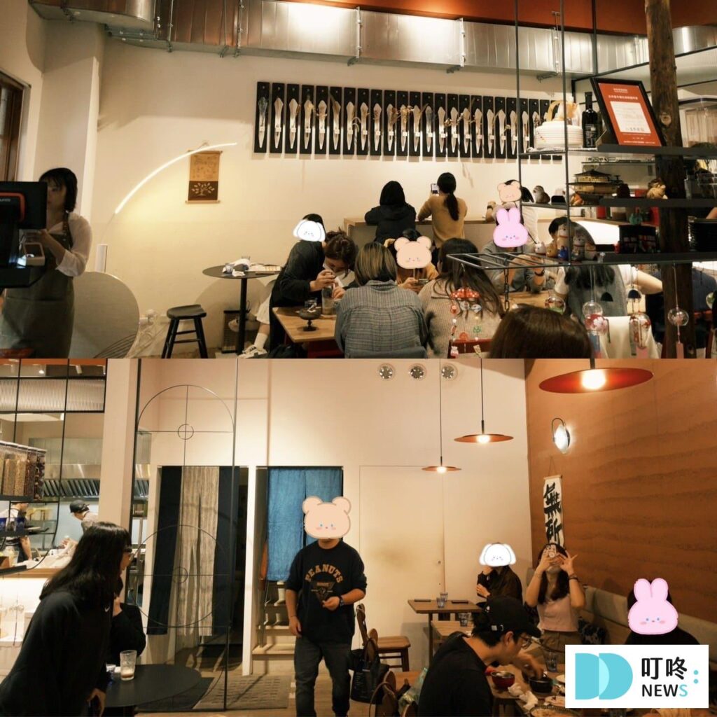 無所洋食|最新菜單、非業配評價:台北大同區純素食日式洋食料理:訂位、菜單、評價、交通一次看 SyoSyoHouBou 無所洋食 用餐環境