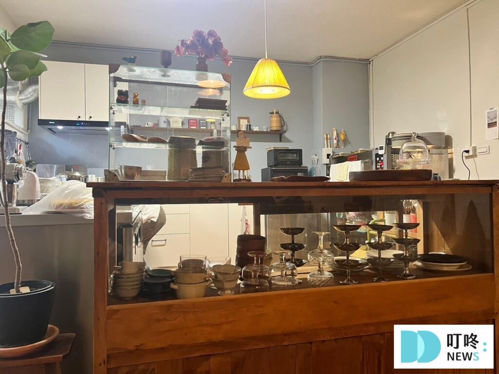 CAKESAND｜店家特色