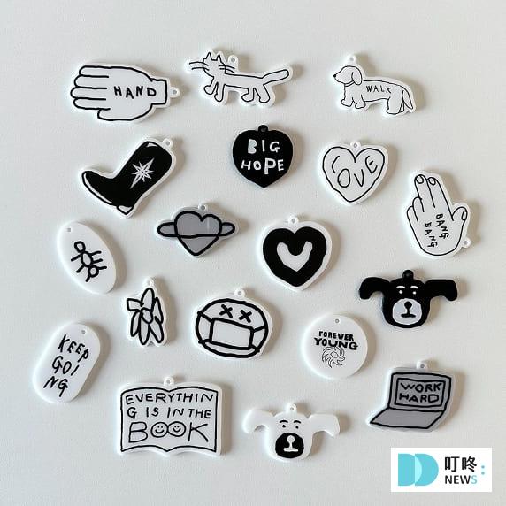 韓國文創品牌20家:Dinotaeng、SecondMorning、depound、oh lolly day!,必買可愛小物一次看!文青療癒韓國文創品牌推薦 韓國文創品牌推薦
