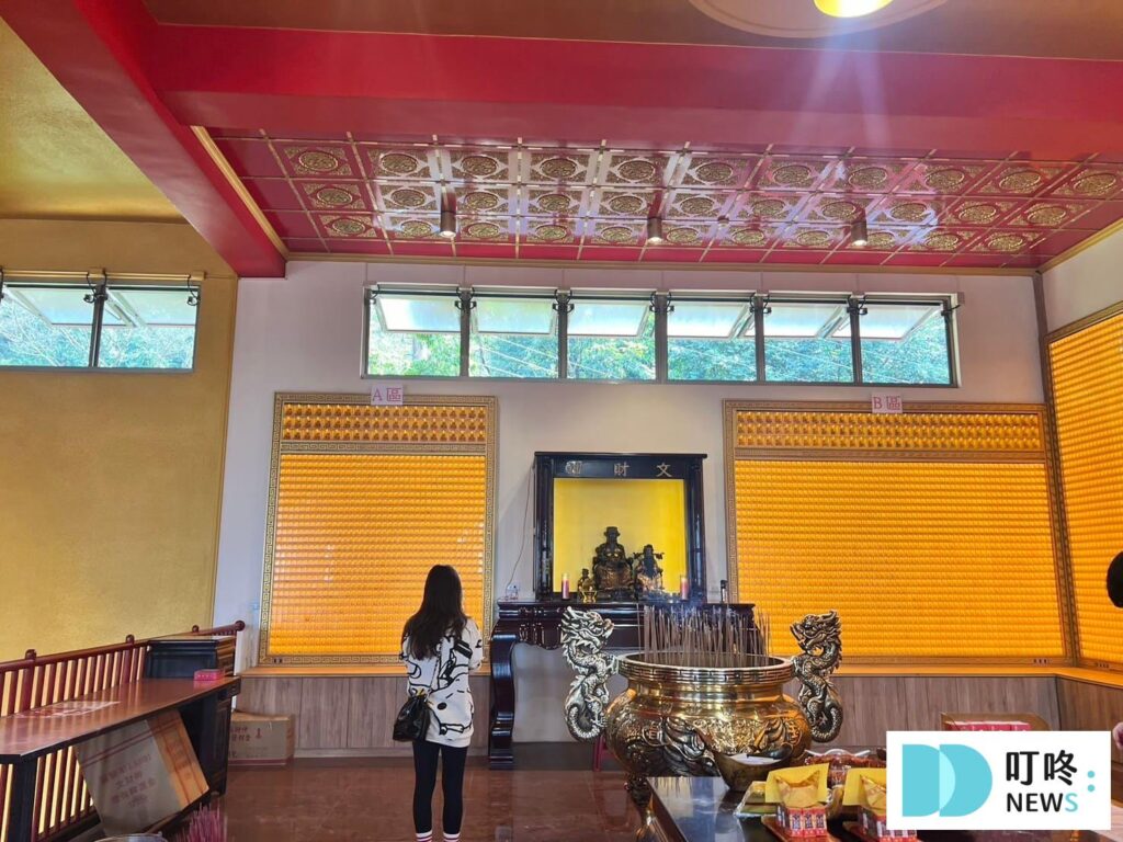 金山財神廟怎麼拜？求財三寶攻略