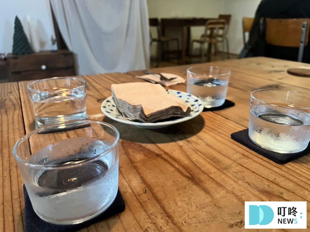 CAKESAND｜店家內部-4