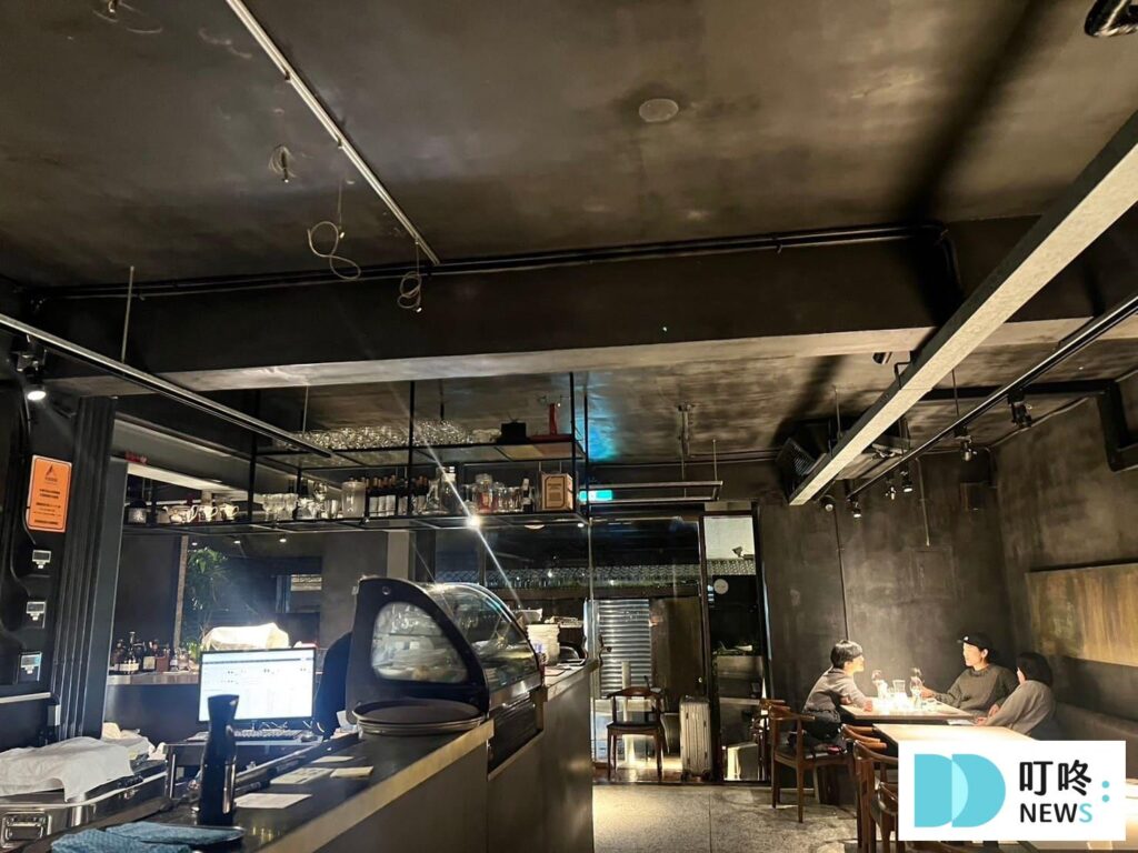 Olí西班牙餐酒館｜店家內部-3