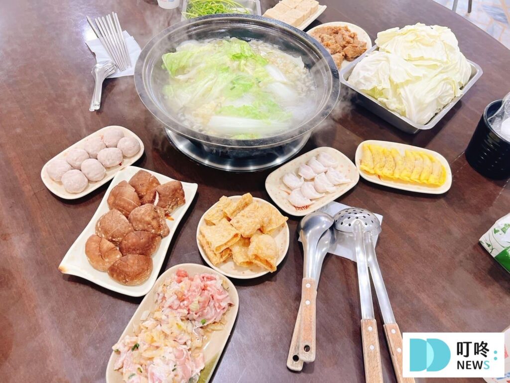 金山財神廟|金山財神廟怎麼拜?求財攻略輕鬆上手! 福緣火鍋