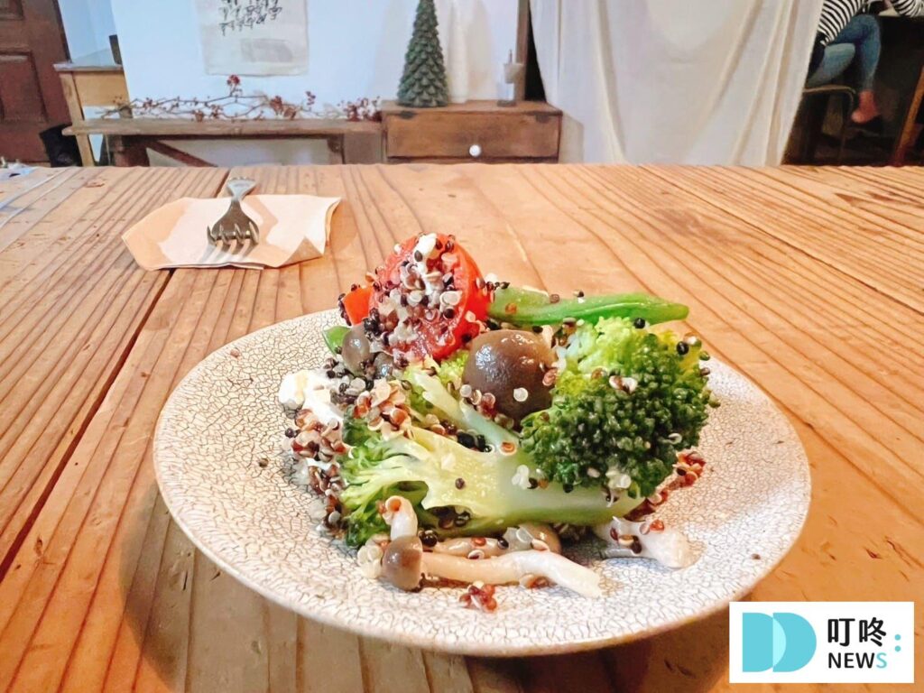 CAKESAND｜用餐心得與評價-3