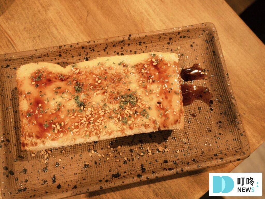 無所洋食|最新菜單、非業配評價:台北大同區純素食日式洋食料理:訂位、菜單、評價、交通一次看 SyoSyoHouBou 無所洋食 生吐司厚片田樂燒