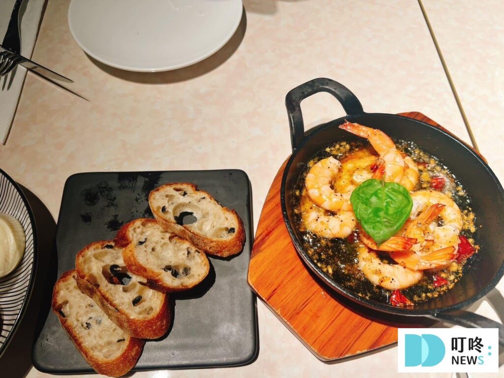 Olí西班牙餐酒館|新北新店餐廳:訂位、菜單、交通、評價,隱身巷弄裡西班牙美味特色料理 Olí西班牙餐酒館評價