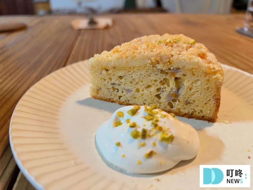 CAKESAND｜用餐心得與評價-4