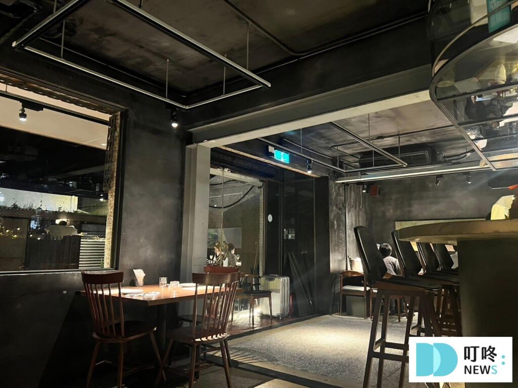 Olí西班牙餐酒館｜店家內部