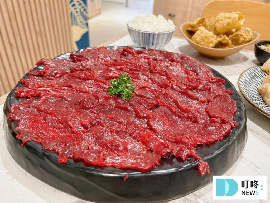 森鄰鍋物｜餐點口味-2