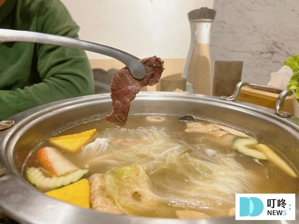森鄰鍋物｜餐點口味-3
