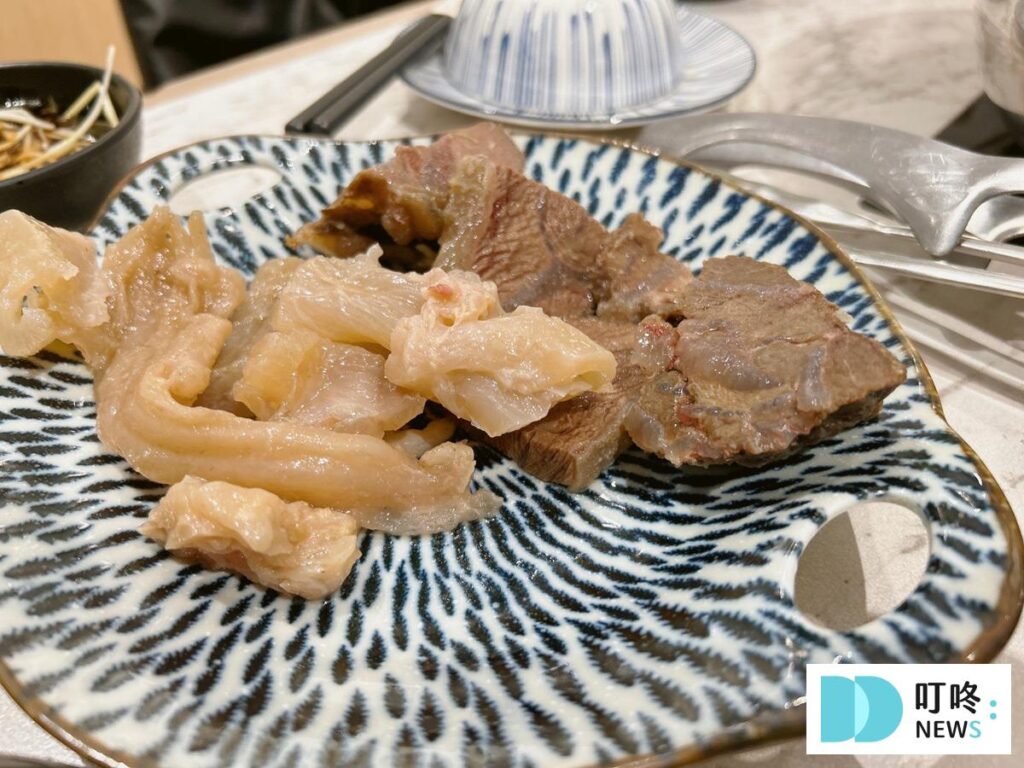 森鄰鍋物｜餐點口味-4