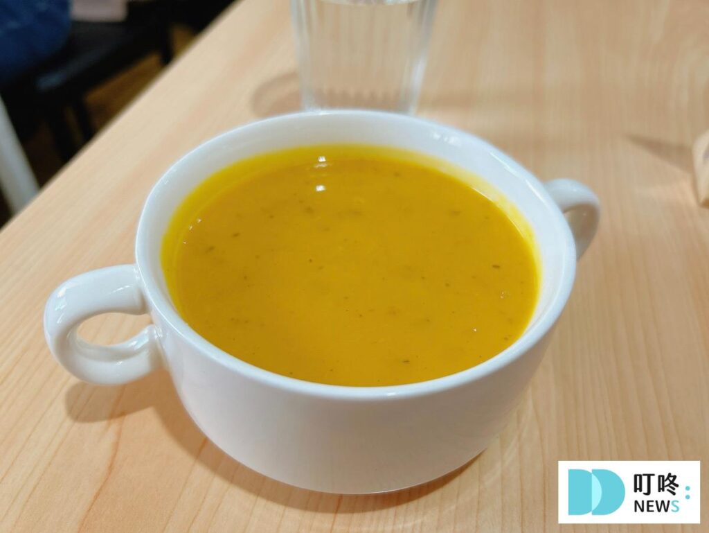穅村Country Brunch｜餐點口味與用餐心得-4