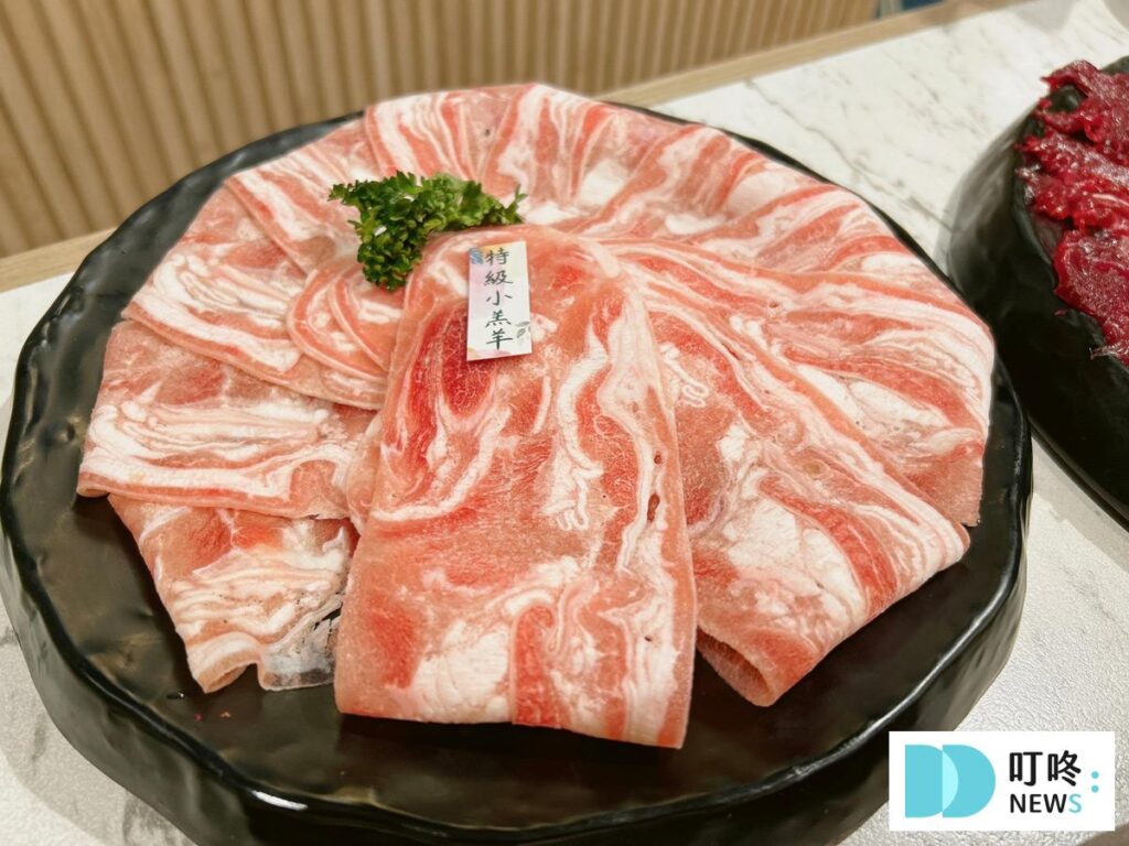 森鄰鍋物｜餐點口味-8