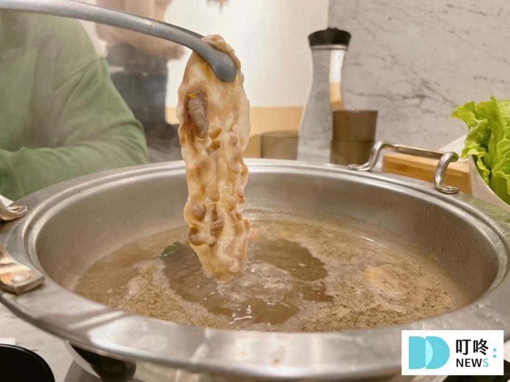 森鄰鍋物｜餐點口味-9