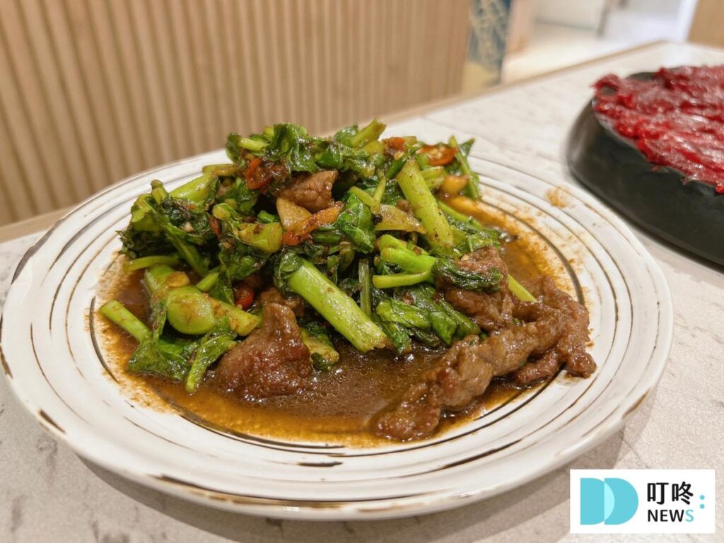 森鄰鍋物｜餐點口味-10