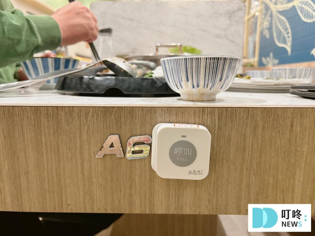 森鄰鍋物｜服務與用餐心得評價