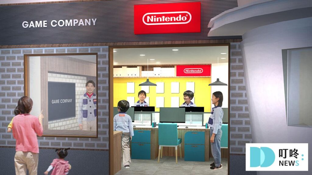 東京親子景點推薦5-KidZania東京