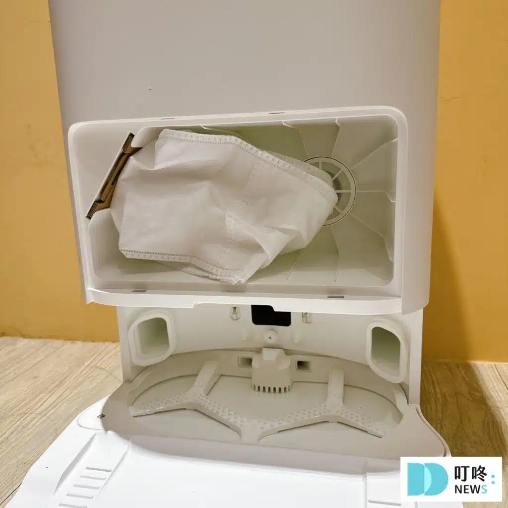 小米掃拖機器人 X10+_集塵袋