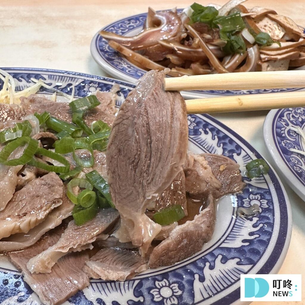 施家鮮肉湯圓| 台北必比登美食:飄香60年的銅板小吃!大橋頭必吃的傳統美食! 施家鮮肉湯圓_肝連2
