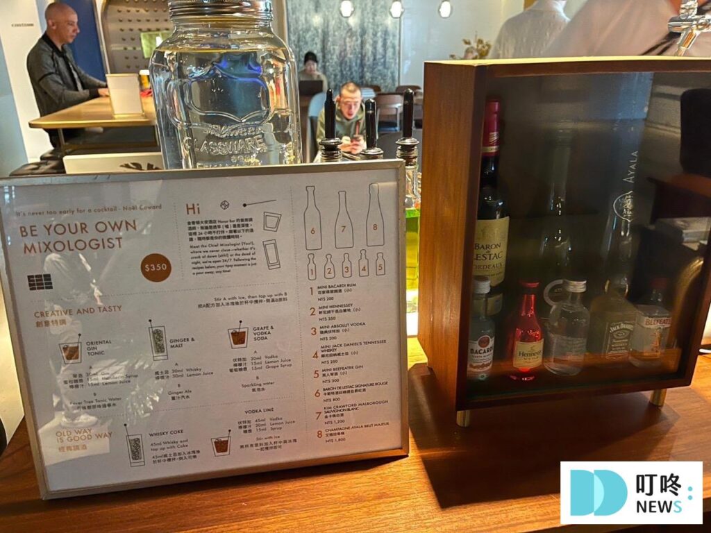 【金普頓大安酒店】台北住宿開箱:寵物友善的五星級飯店!設施與服務完整介紹! 金普頓大安酒店_酒